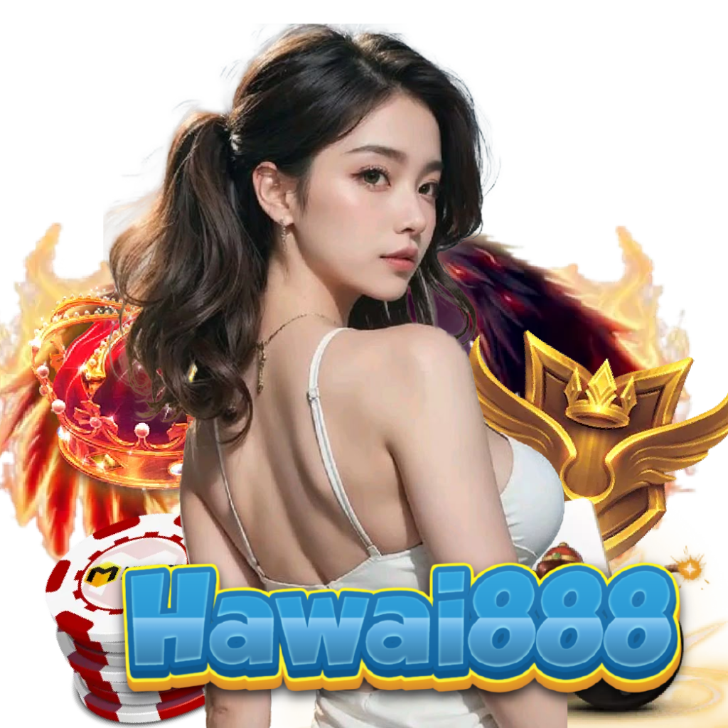 hawai888
