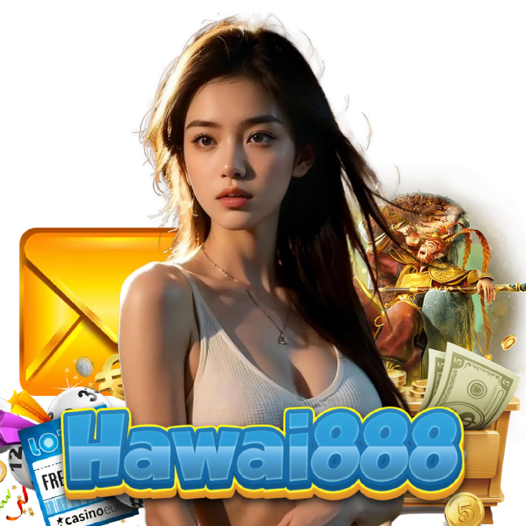 hawai888 slot