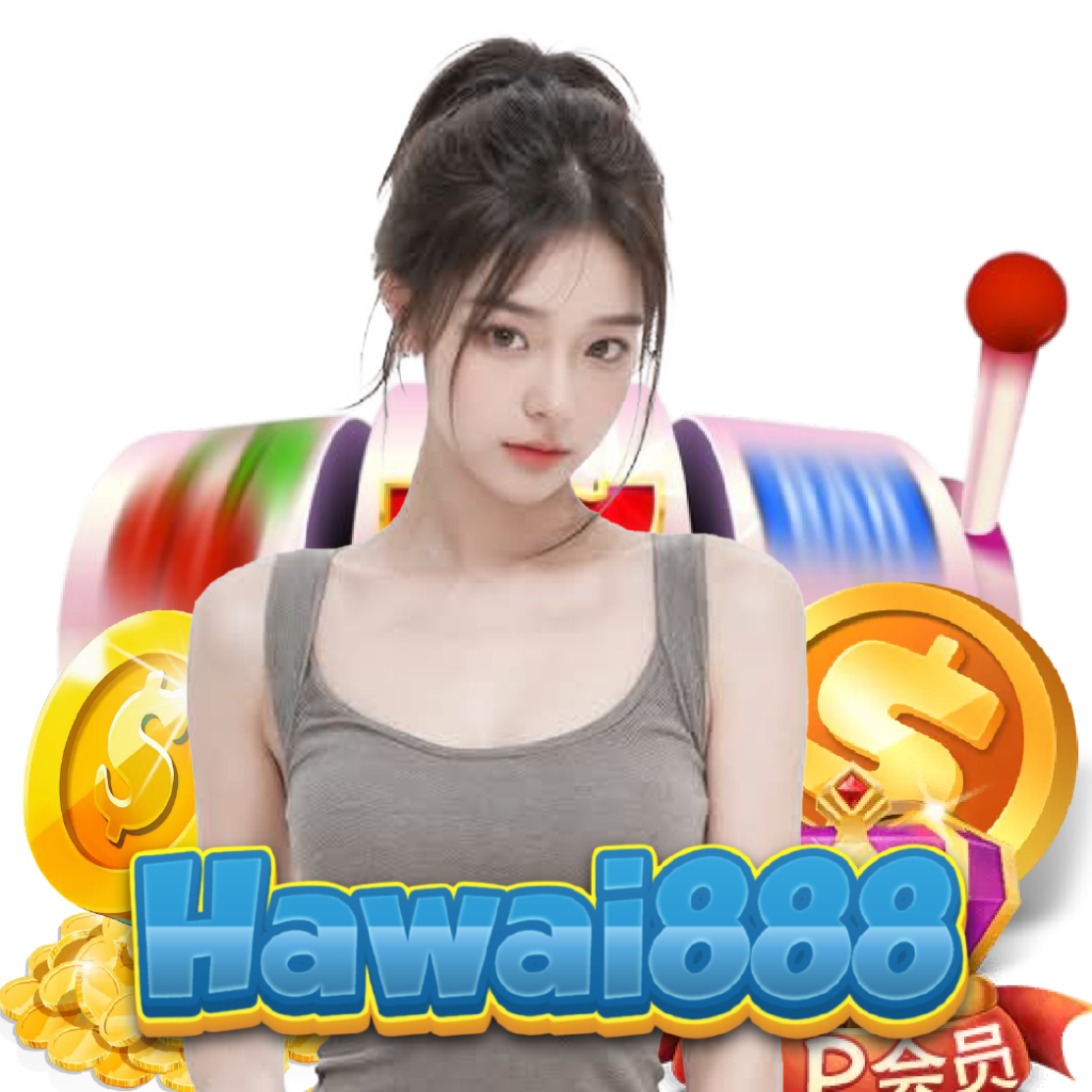 hawai888 สล็อต