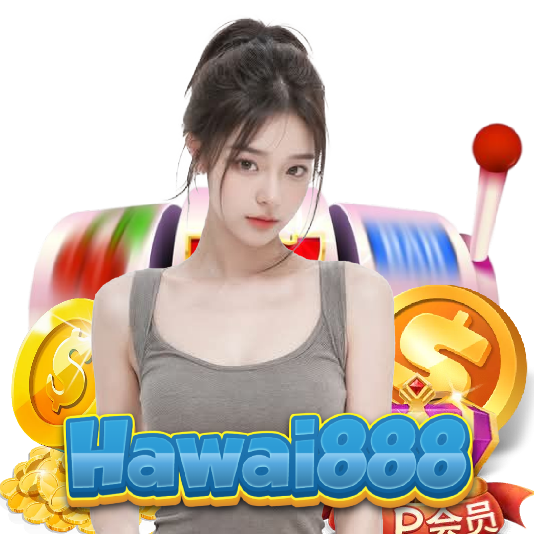 hawai888 สล็อต