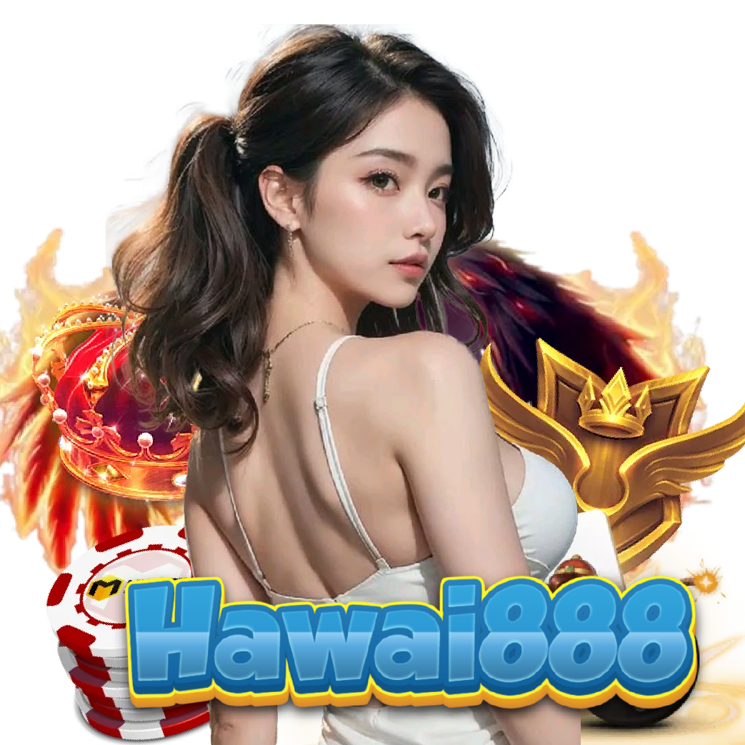 hawai888
