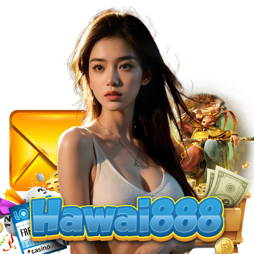 hawai888 slot