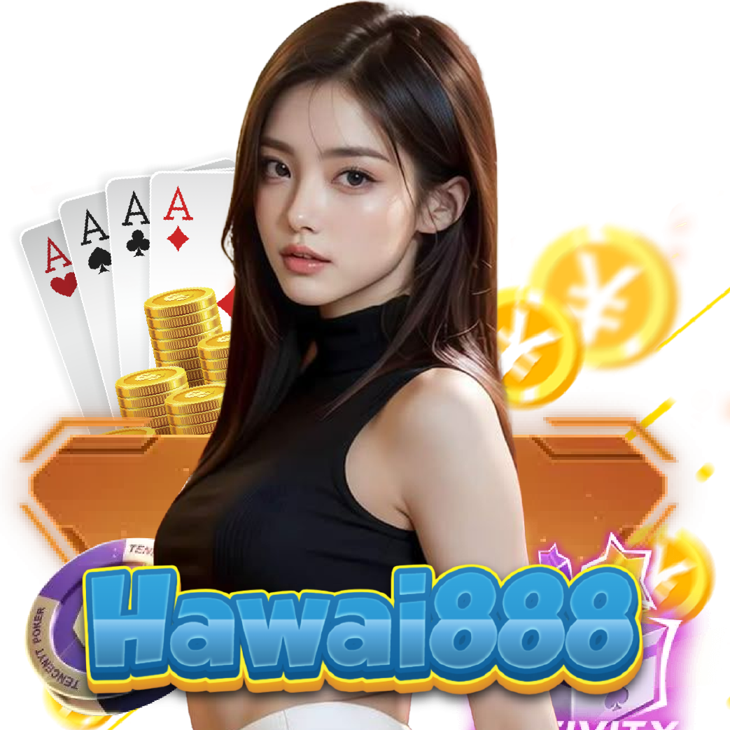 hawai888 จ่ายจริง